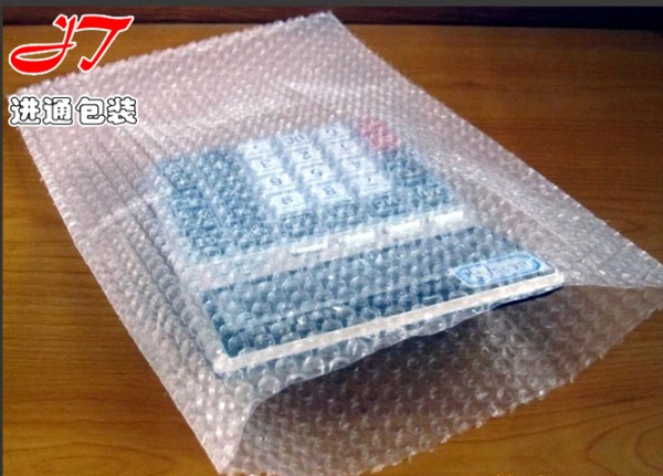聊城气泡膜
